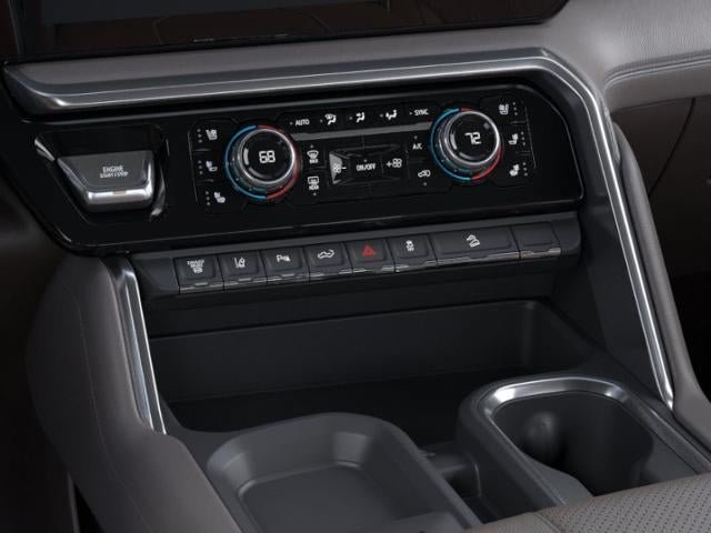 New 2026 GMC Sierra 3500 Denali w/ Denali Reserve Package AWD/4WD image 23