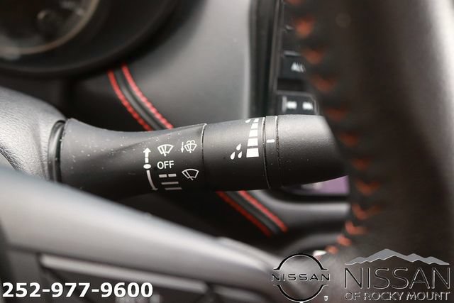 Used 2024 Nissan Versa SR FWD image 22