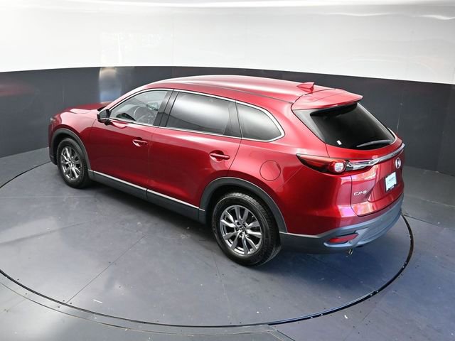 Used 2019 MAZDA CX-9 Touring w/ Touring Premium Package image 32