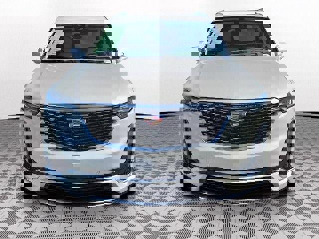 Certified 2024 Cadillac XT6 Premium Luxury w/ Technology Package video 2