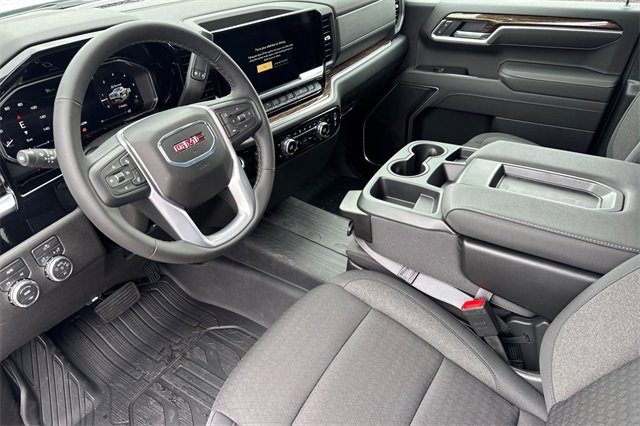 New 2026 GMC Sierra 1500 Elevation w/ Elevation Select Package image 10
