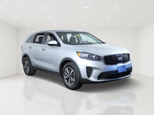 Used 2020 Kia Sorento AWD V6