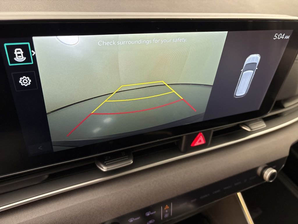 New 2026 Kia Carnival EX image 29