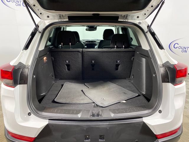 Certified 2023 Chevrolet TrailBlazer LT w/ Convenience Package image 26