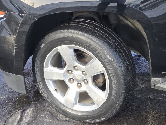 Used 2015 Chevrolet Tahoe LT image 26