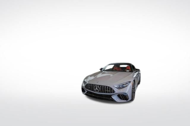 New 2024 Mercedes-Benz GLS 450 4MATIC image 30