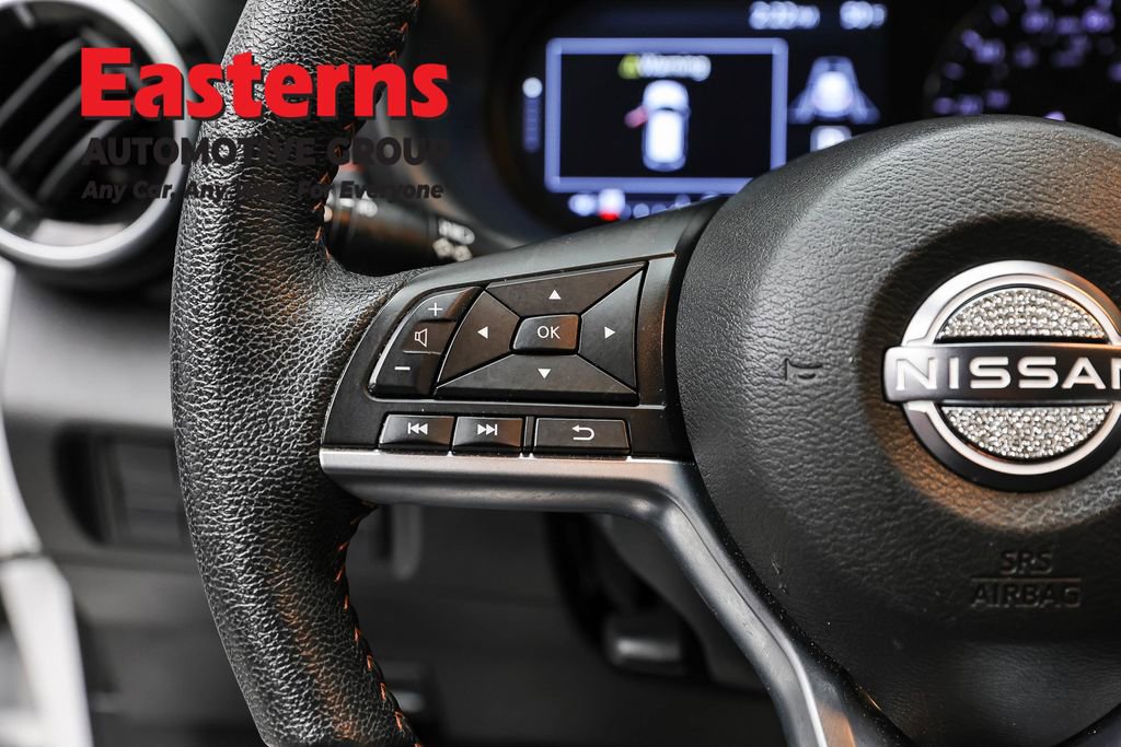 Used 2023 Nissan Kicks SR w/ SR Premium Package image 15