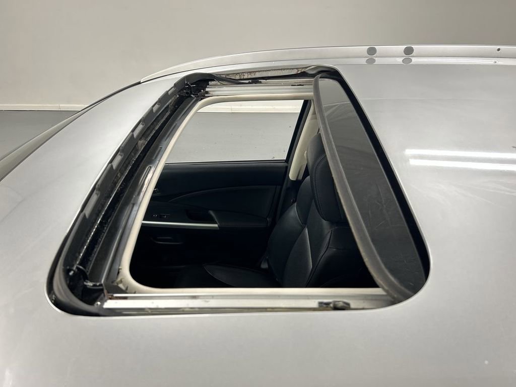 Used 2015 Honda CR-V EX-L image 19