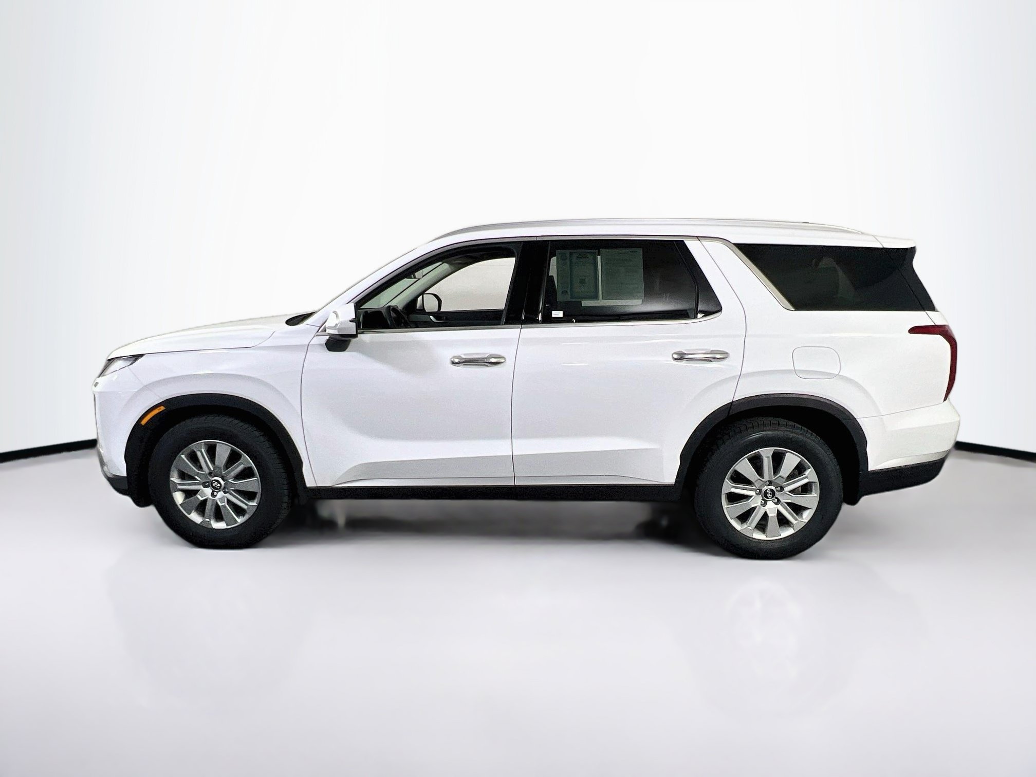 Used 2023 Hyundai Palisade SEL AWD/4WD image 8