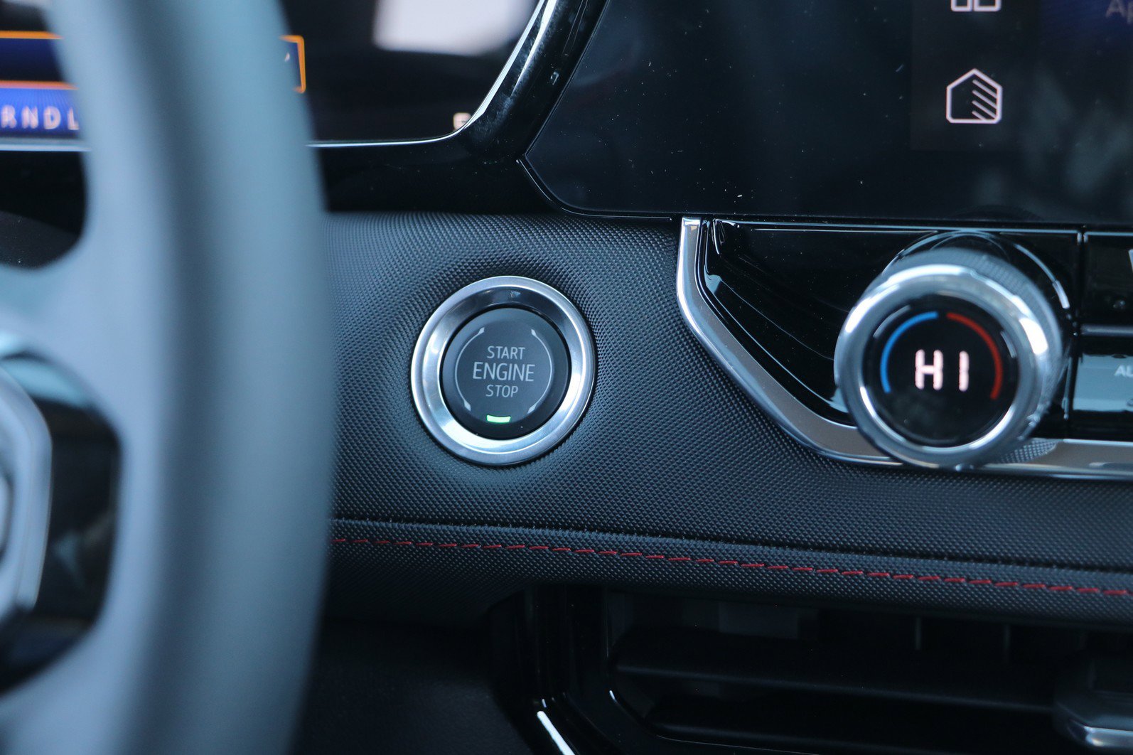 New 2026 Chevrolet Colorado Z71 w/ Z71 Convenience Package 2 image 24