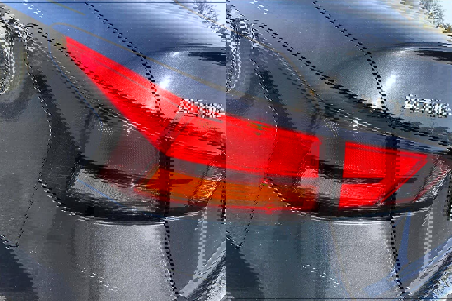 Used 2021 Nissan Altima 2.5 SL image 29