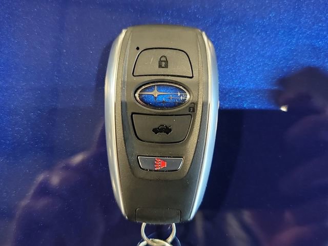 New 2026 Subaru Outback Touring XT image 27