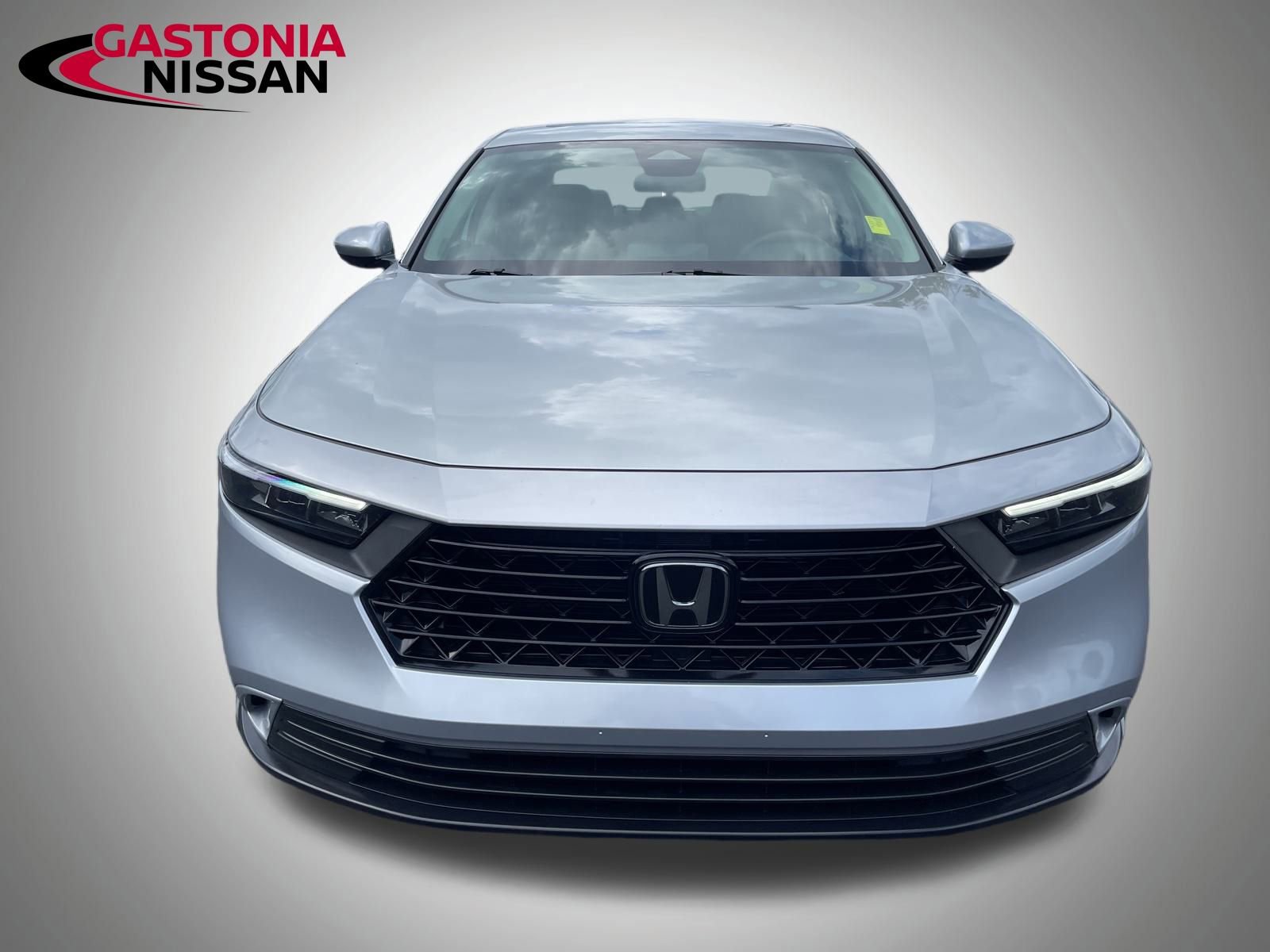 Used 2024 Honda Accord EX image 4