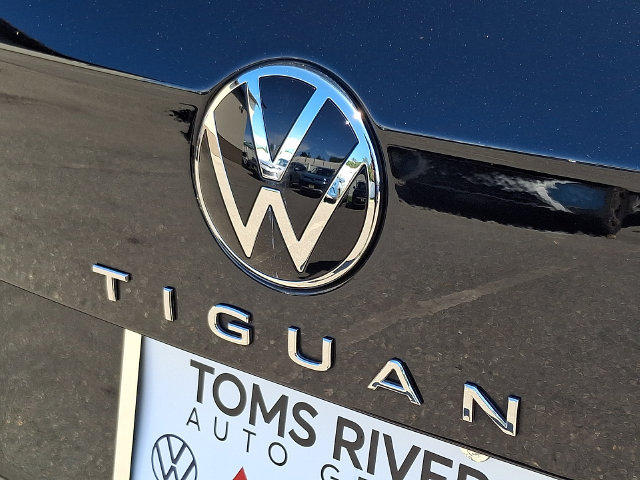 Certified 2023 Volkswagen Tiguan S AWD/4WD image 30