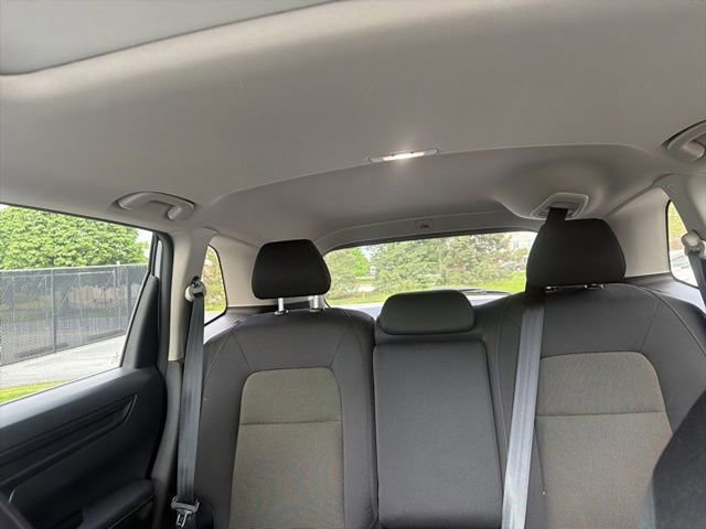 Used 2023 Honda CR-V EX image 20