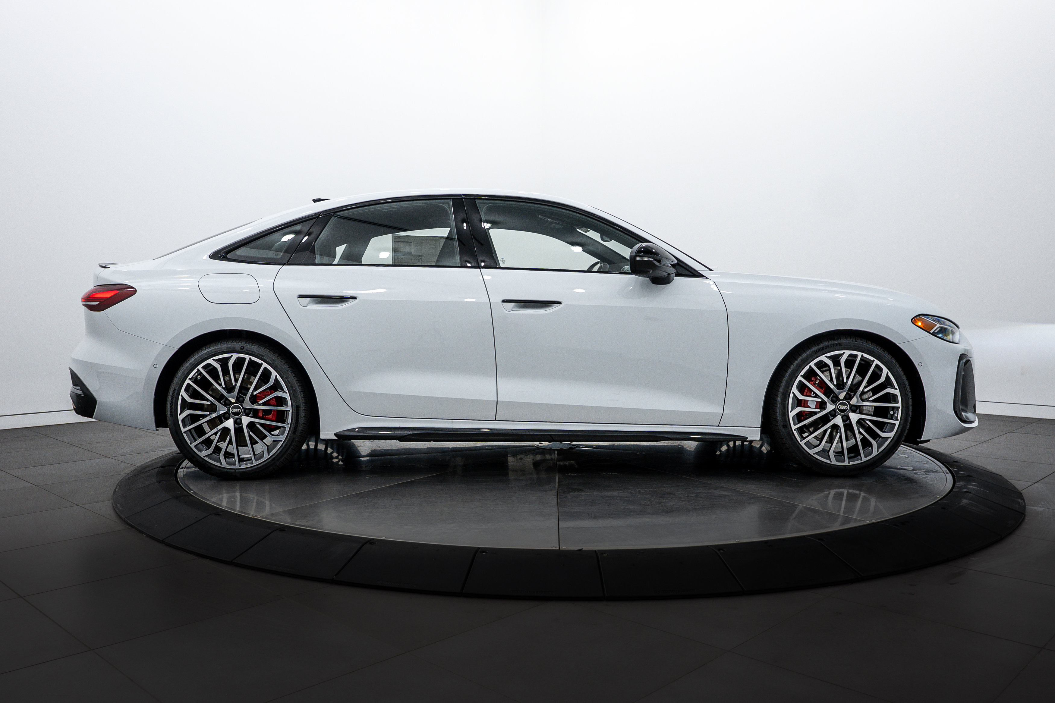 New 2025 Audi S5 Premium Plus image 3