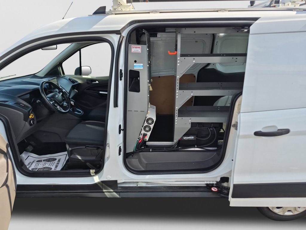 Used 2020 Ford Transit Connect XLT FWD image 27
