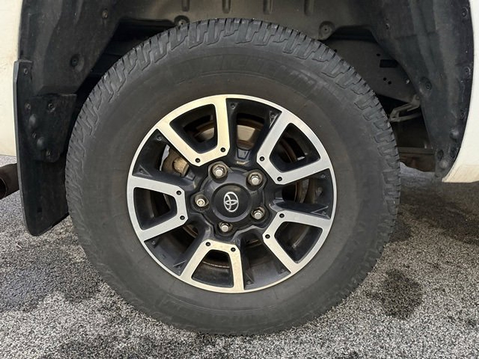 Used 2021 Toyota Tundra SR5 image 26