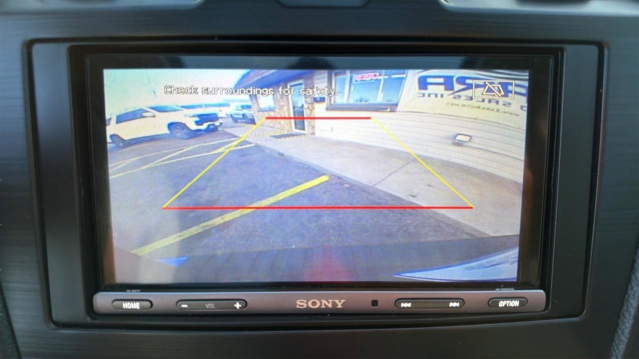 Used 2015 Subaru Forester 2.5i Limited w/ Protection Package #2 image 26