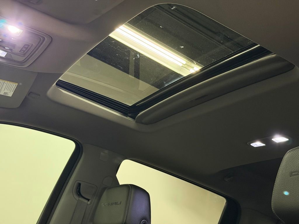 Certified 2019 GMC Sierra 1500 Denali w/ Denali Ultimate Package image 31