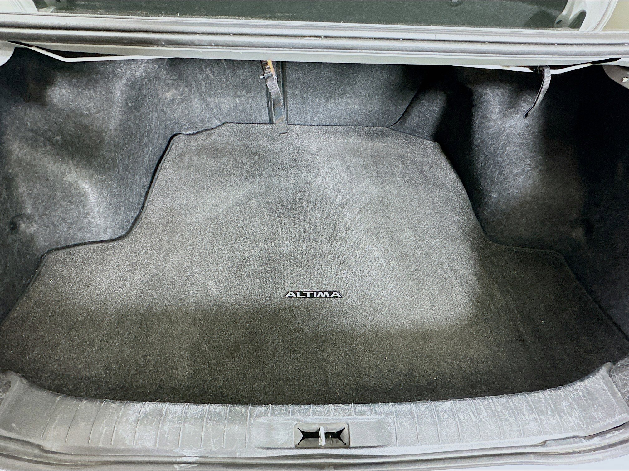 Used 2018 Nissan Altima 2.5 SL FWD image 27