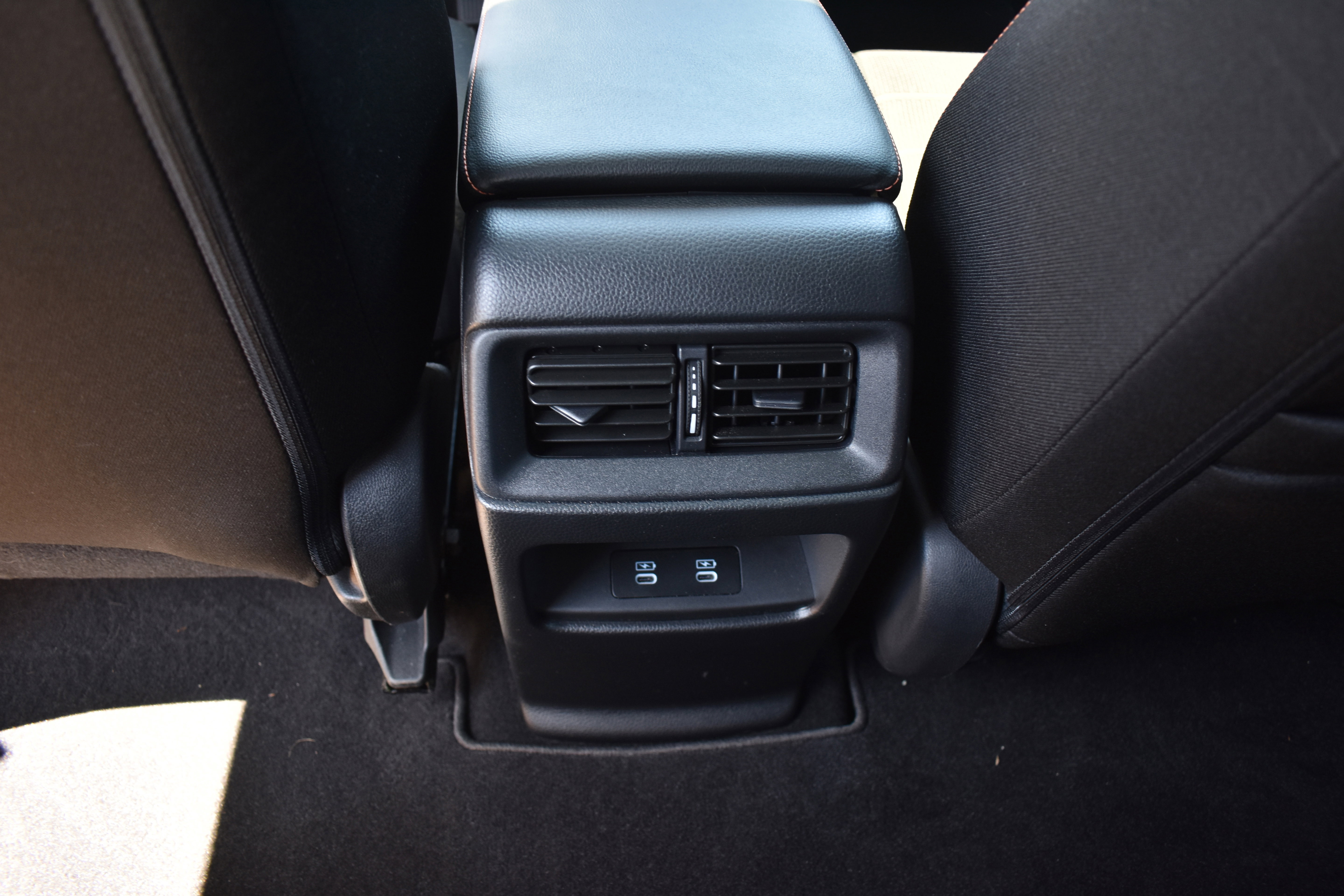 Certified 2025 Honda CR-V Sport image 27