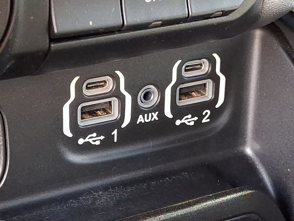 Used 2021 RAM 1500 Big Horn AWD/4WD image 24