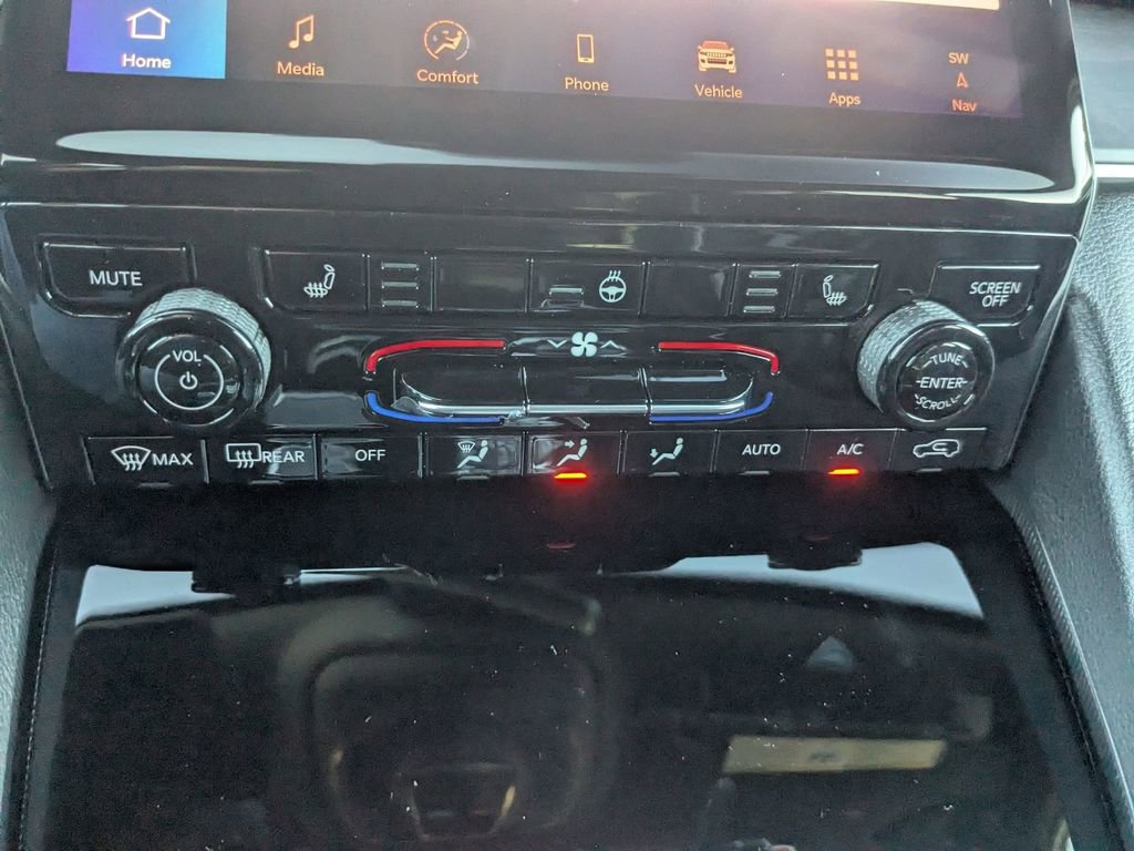 New 2025 Jeep Grand Cherokee Limited image 24