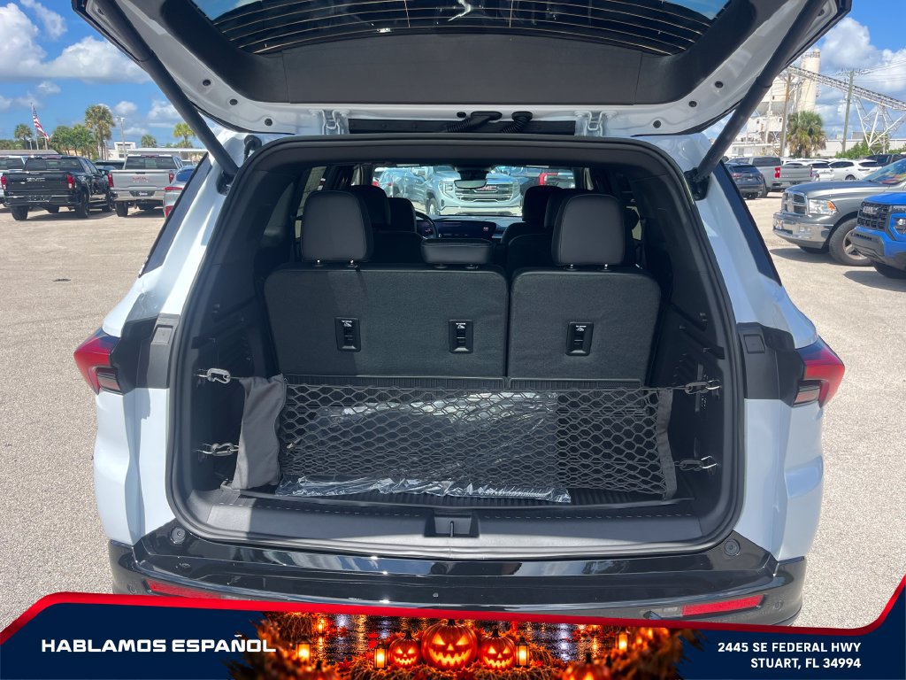 New 2027 Buick Enclave Sport Touring w/ Super Cruise Package FWD image 10