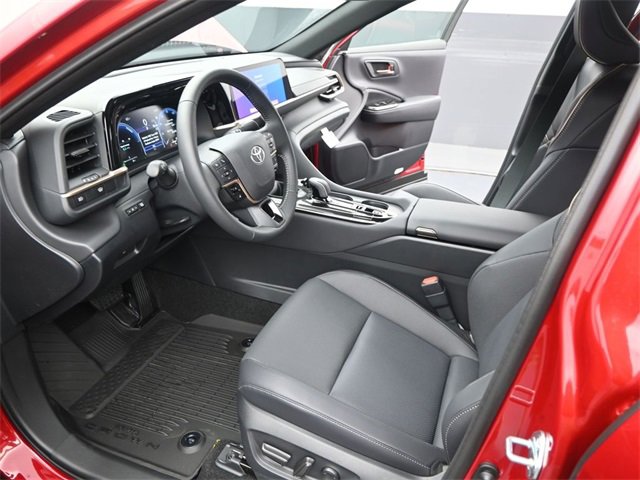 New 2026 Toyota Crown XLE image 4