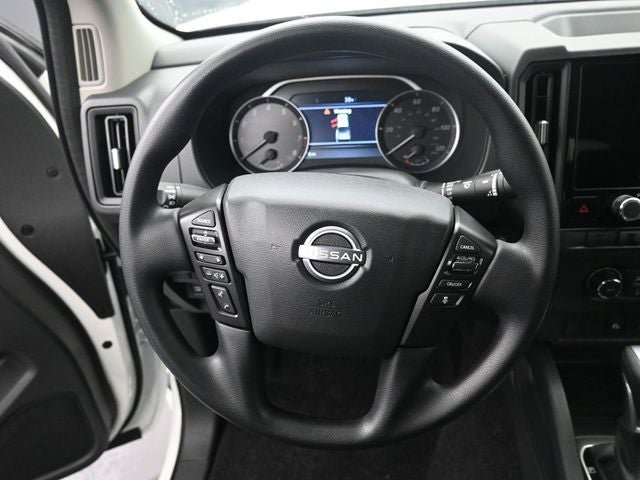 New 2026 Nissan Frontier S image 19