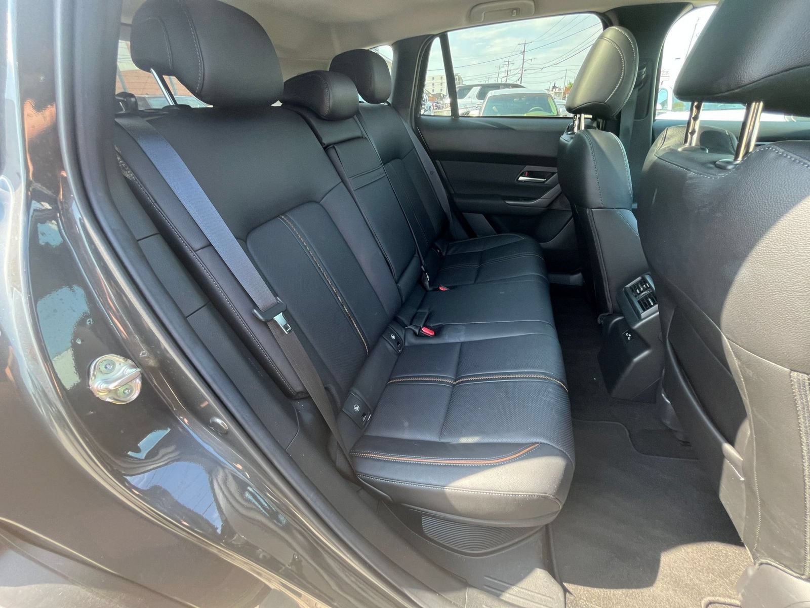 Used 2025 MAZDA CX-50 2.5 Hybrid w/ Premium Plus Pkg AWD/4WD image 41