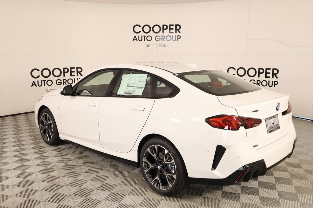 New 2026 BMW 228i xDrive AWD/4WD image 24
