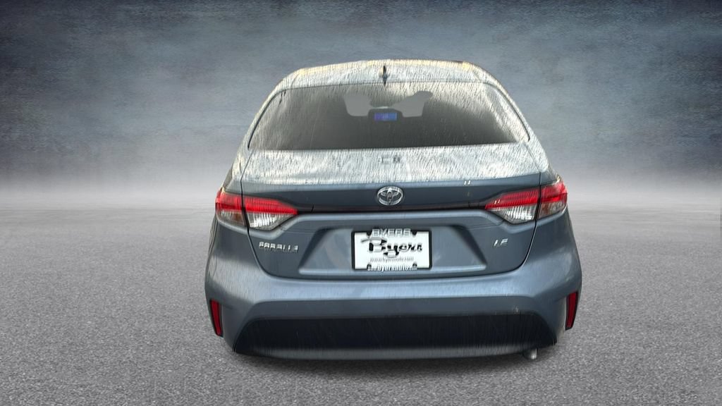 Used 2024 Toyota Corolla LE FWD image 28