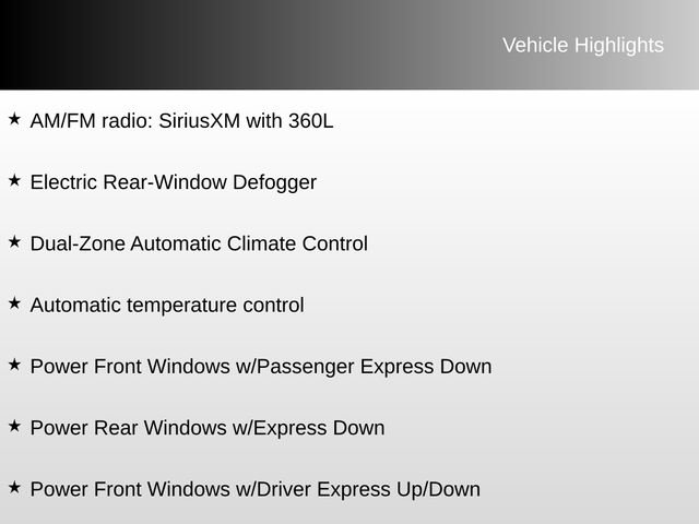 Certified 2023 Chevrolet Silverado 1500 LT w/ Protection Package image 18