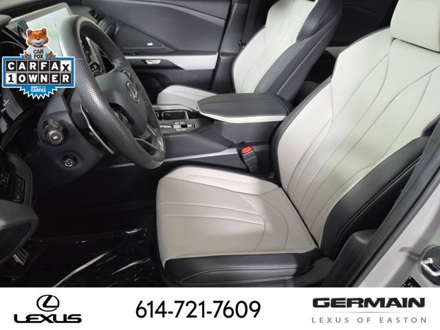 Used 2025 Lexus TX 350 AWD w/ Technology Package image 20