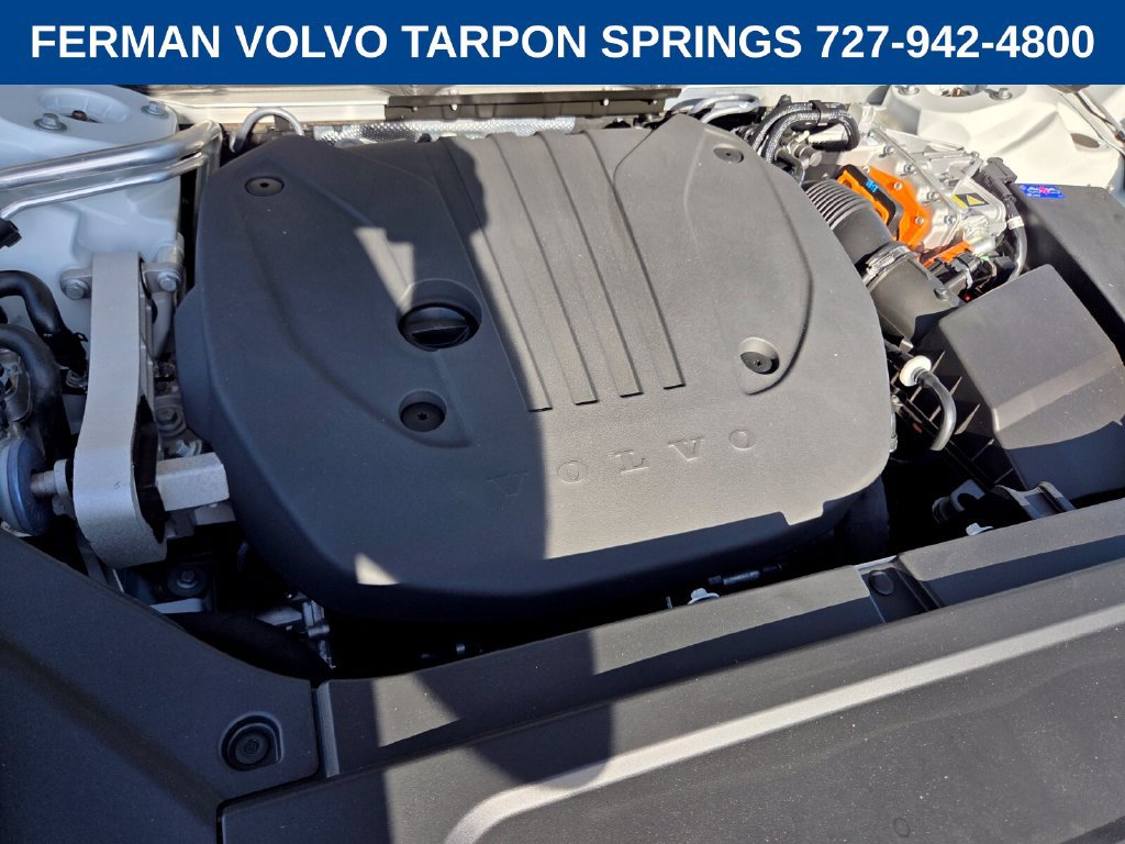 New 2027 Volvo XC90 T8 Plus AWD/4WD image 20