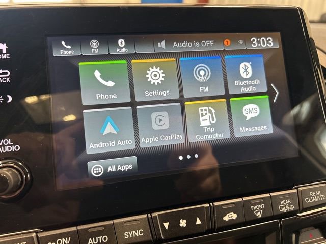 Certified 2023 Honda Odyssey Sport image 34