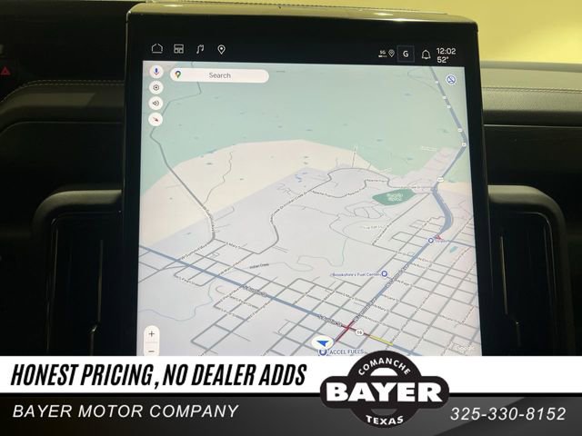 New 2026 GMC Yukon AT4 Ultimate image 13