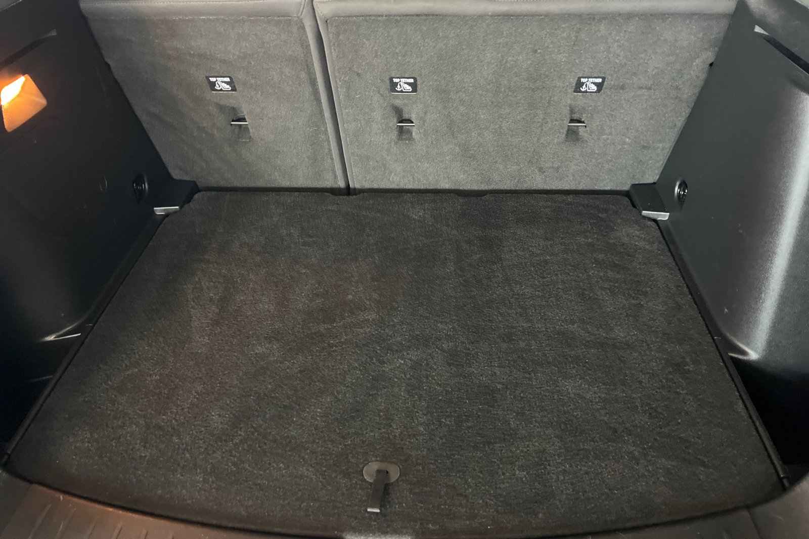 Certified 2021 Chevrolet TrailBlazer LT w/ Convenience Package image 15