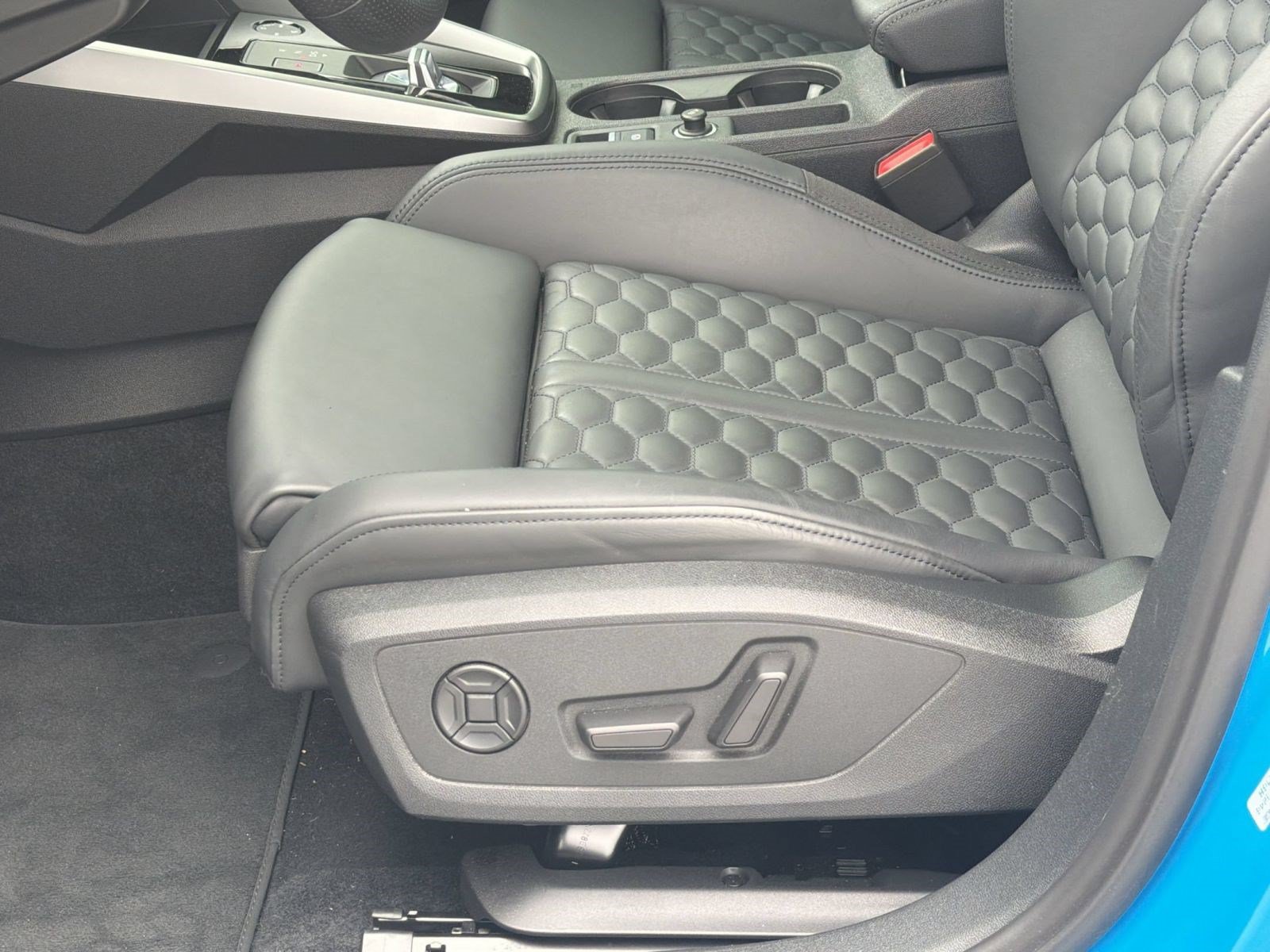 Certified 2022 Audi RS 3 AWD/4WD image 14