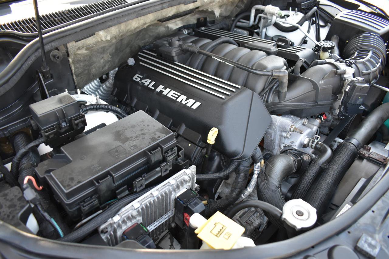 Used 2013 Jeep Grand Cherokee SRT8 image 47