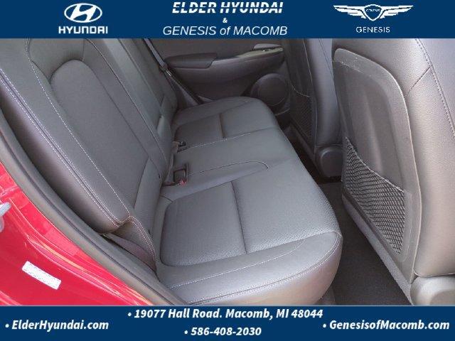 Used 2018 Hyundai Kona Ultimate AWD/4WD image 17