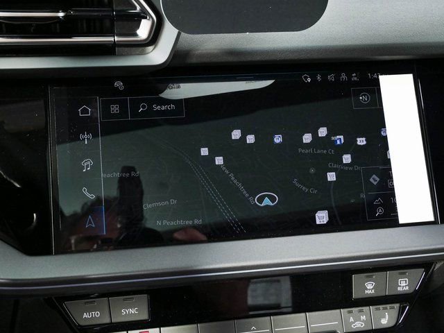 New 2026 Audi A3 2.0T Premium Plus AWD/4WD image 15