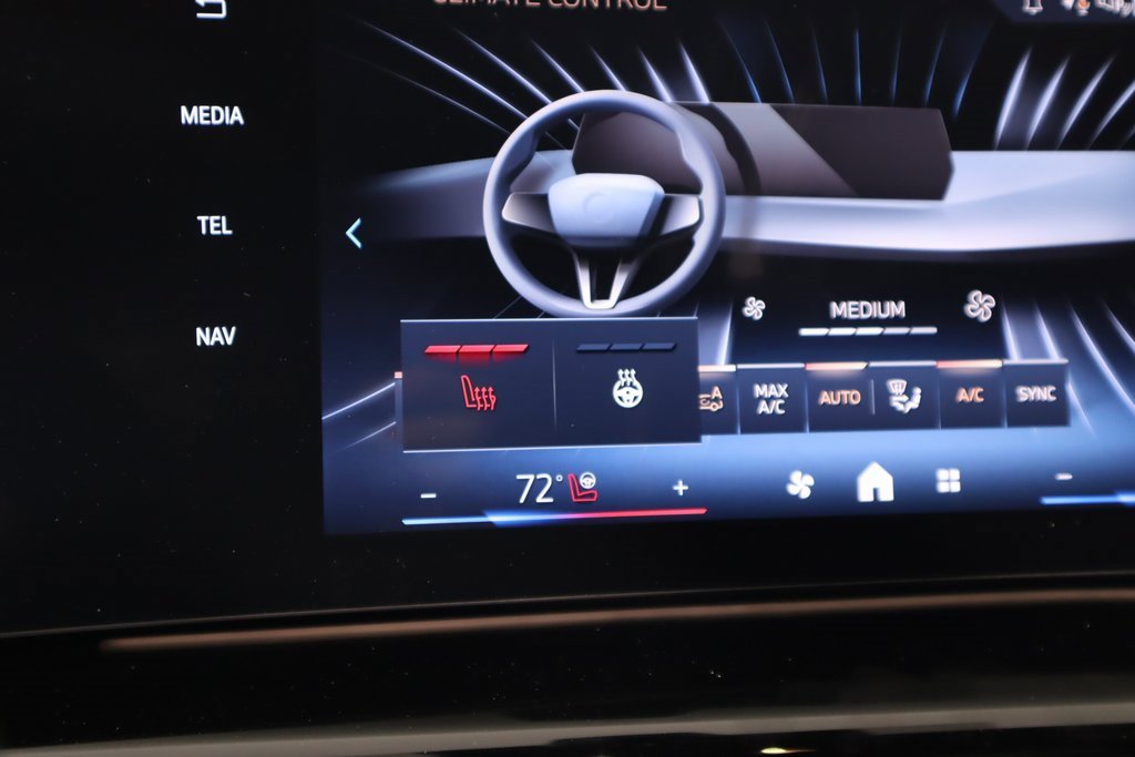 New 2026 BMW X2 xDrive28i w/ Technology Package image 8