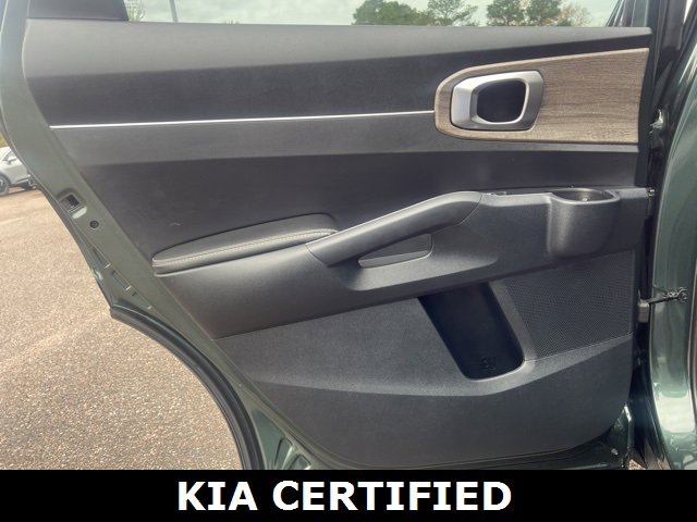 Used 2023 Kia Sorento X-Line EX image 23