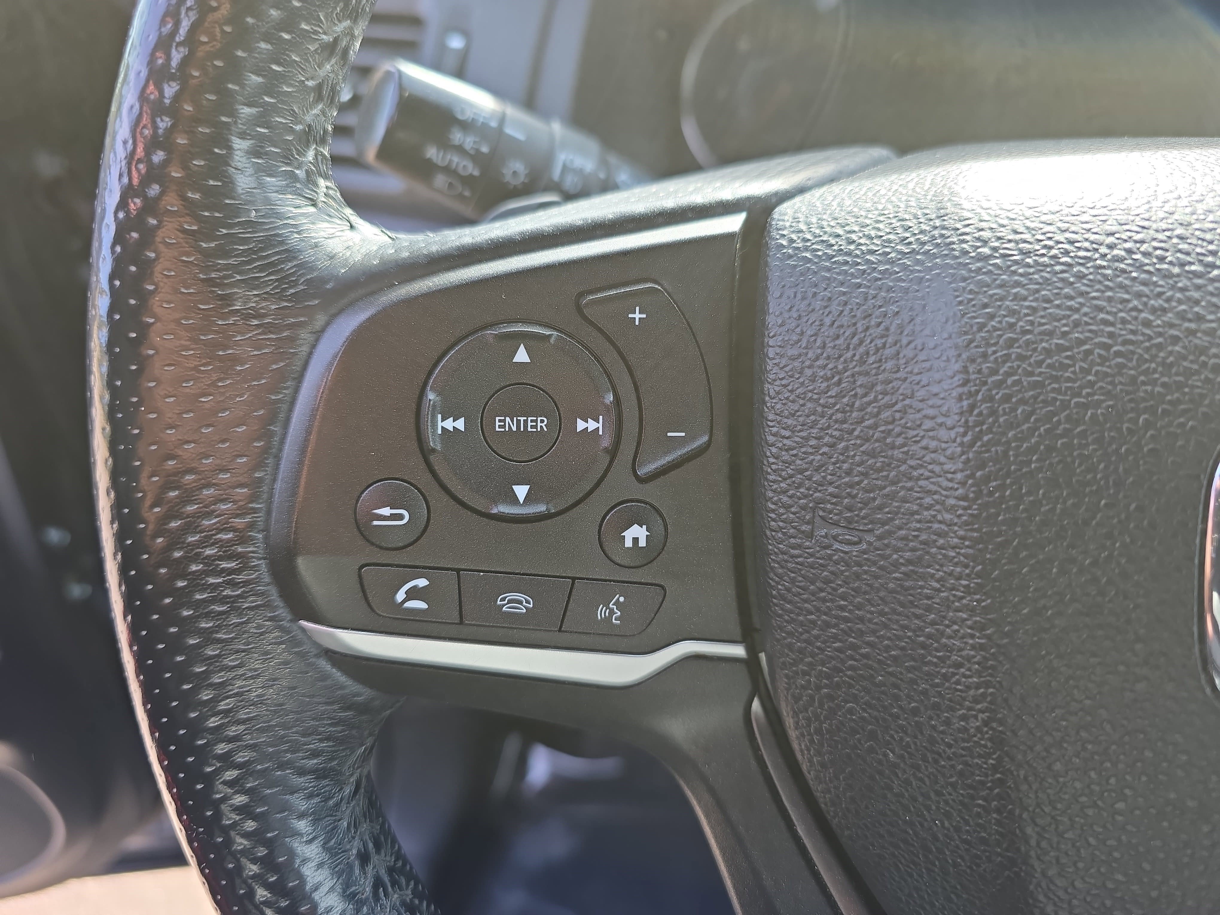 Used 2019 Honda Passport EX-L image 18