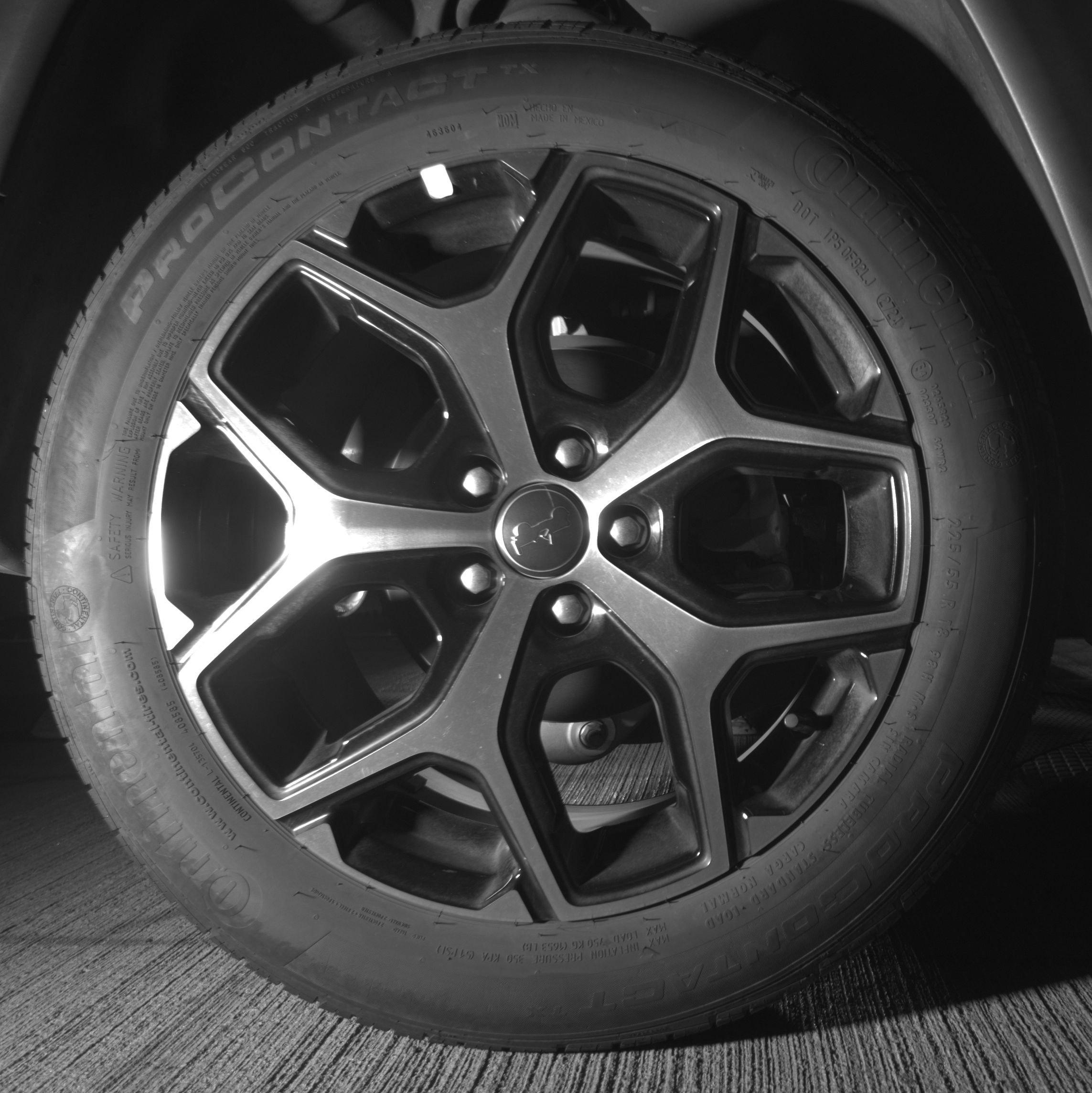 Used 2025 Jeep Compass Limited AWD/4WD image 15