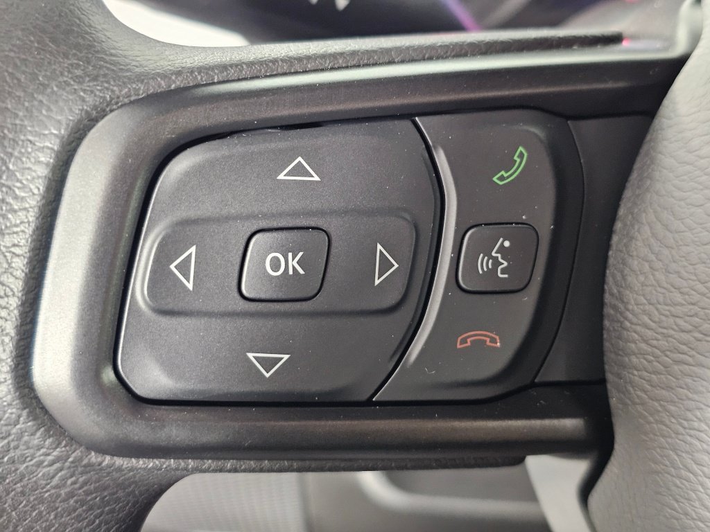New 2026 Jeep Wrangler Sport AWD/4WD image 26