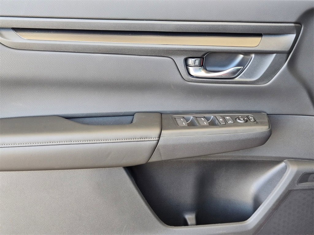 New 2026 Honda CR-V LX image 12